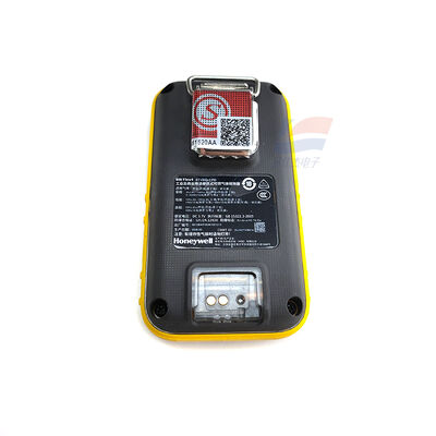 Détecteur de gaz portable BW Flex 4 4-en-1 avec pinces crocodiles