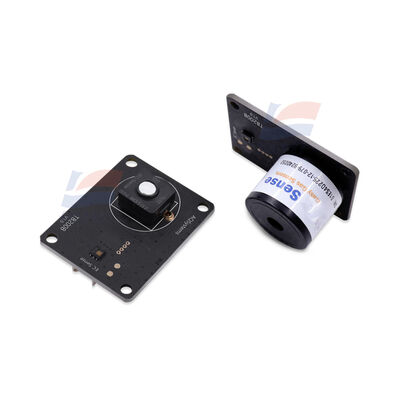 YJJ TB200B-ES1-O2 Module de détection d'oxygène I2C UART 0-25% pour la détection d'espaces fermés