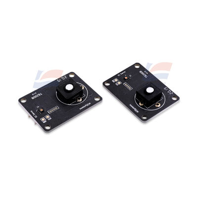 YJJ TB200B-ES1-O2 Module de détection d'oxygène I2C UART 0-25% pour la détection d'espaces fermés