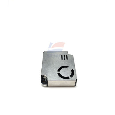 Capteur de particules par diffusion laser YJJ PM2008MSE 0-1000 µg/m³ pour système d'air frais de purificateurs d'air