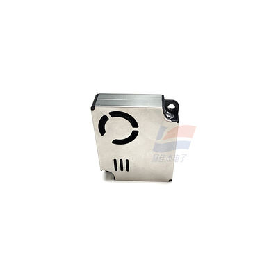 Capteur de particules par diffusion laser YJJ PM2008MSE 0-1000 µg/m³ pour système d'air frais de purificateurs d'air