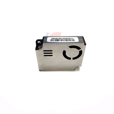 Capteur de particules par diffusion laser YJJ PM2008MSE 0-1000 µg/m³ pour système d'air frais de purificateurs d'air