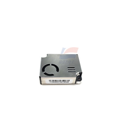 Capteur de particules par diffusion laser YJJ PM2008MSE 0-1000 µg/m³ pour système d'air frais de purificateurs d'air