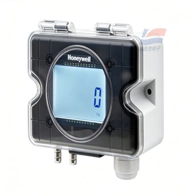 Le détecteur de pression différentielle HSDP-A1000U est un détecteur de pression différentielle HSDP-A1000UL