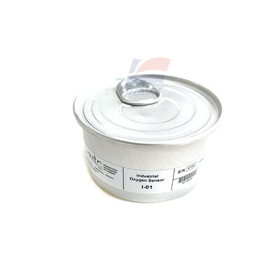 Capteur d'oxygène à cellule galvanique miniature I-01 pour la surveillance environnementale des ateliers industriels, détection spéciale de sécurité industrielle