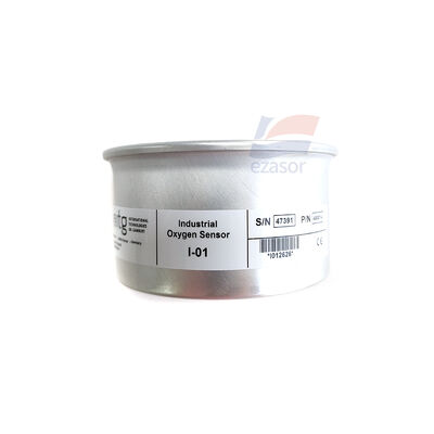 Capteur d'oxygène à cellule galvanique miniature I-01 pour la surveillance environnementale des ateliers industriels, détection spéciale de sécurité industrielle