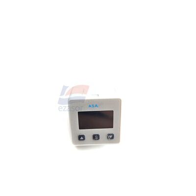 ARD20ZMPR Intelligent Digital Pressure Gauge Developed for Mechanical & Hydraulic Equipment Monitoring