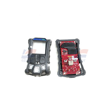 YJJ MSA ALTAIR 4XR Assemblage de carte mère et de batterie pour couvercle arrière pour pièces de rechange de détecteur multigaz
