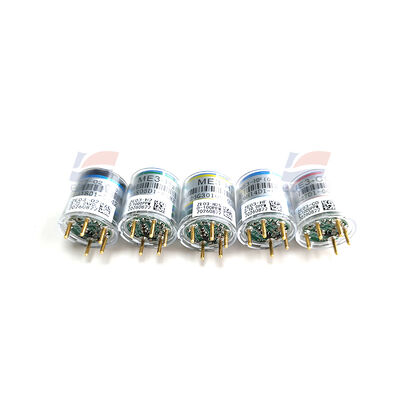 YJJ ZE03‑HF Hydrogen Fluoride Sensor Module 0‑10ppm HF UART‑TTL & Analog Output