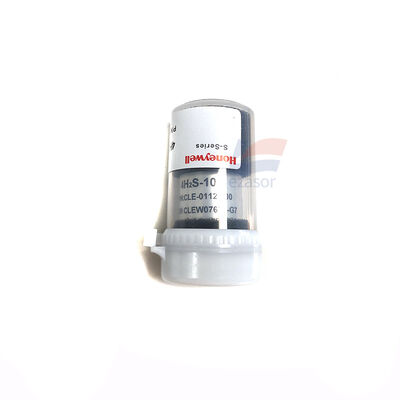 4H2S-100 CLE-0112-400 Capteur électrochimique de sulfure d'hydrogène H2S système à trois électrodes