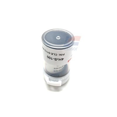4H2S-100 CLE-0112-400 Capteur électrochimique de sulfure d'hydrogène H2S système à trois électrodes