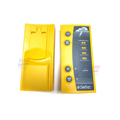 Détecteur de foudre portable SkyScan P5-3