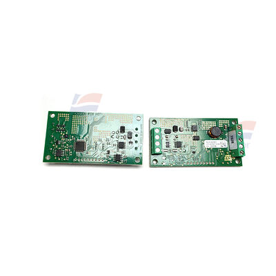 OXY-LC-A25-455 Circonia (ZrO2) Transmetteur d'oxygène carte mère 4-20 mA