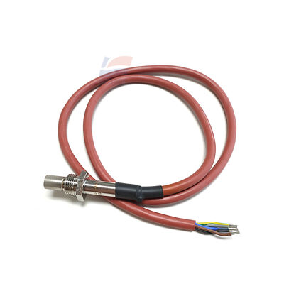 OXY-LC-A25-455 Circonia (ZrO2) Transmetteur d'oxygène carte mère 4-20 mA