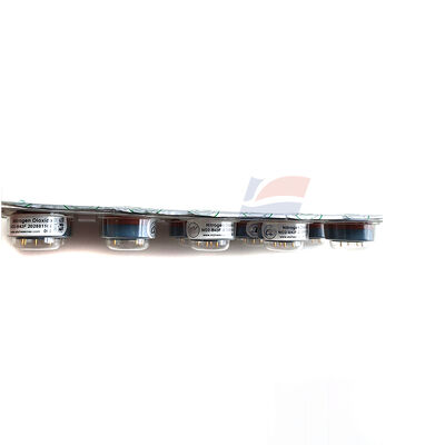 Capteur de gaz dioxyde d'azote NO2-B43F électrochimique à quatre électrodes