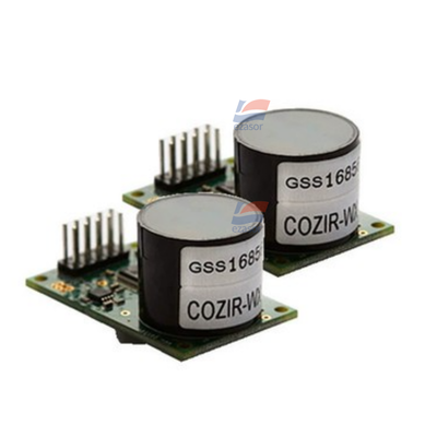 Capteur de gaz CO2 infrarouge NDIR COZIR-WX-5 ExplorIR-W-5 faible consommation d'énergie
