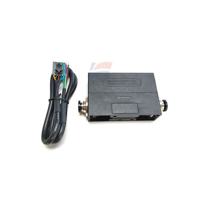 MF4008-50-O6-BV-A Thermal Gas Mass Flow Meter RS485 Modbus Digital Output