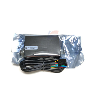 MF4008-50-O6-BV-A Thermal Gas Mass Flow Meter RS485 Modbus Digital Output