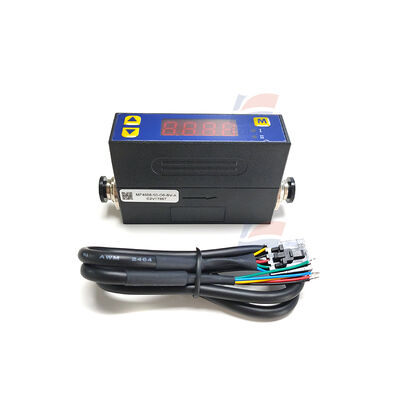 MF4008-50-O6-BV-A Thermal Gas Mass Flow Meter RS485 Modbus Digital Output