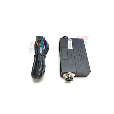MF4008-50-O6-BV-A Thermal Gas Mass Flow Meter RS485 Modbus Digital Output