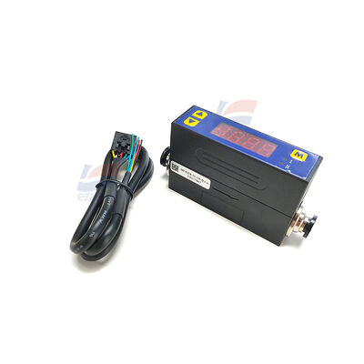 MF4008-50-O6-BV-A Thermal Gas Mass Flow Meter RS485 Modbus Digital Output