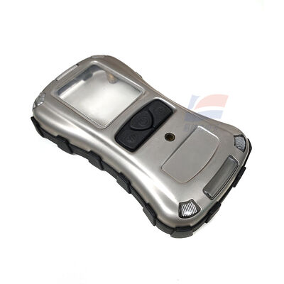 M01-3208-000 Couvercle avant en plastique pour MultiRAE Lite de RAE Systems