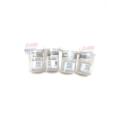 Capteur électrochimique d'hydrogène à trois électrodes H2 3E 4% 4% pour l'industrie des nouvelles énergies et la surveillance de la sécurité industrielle
