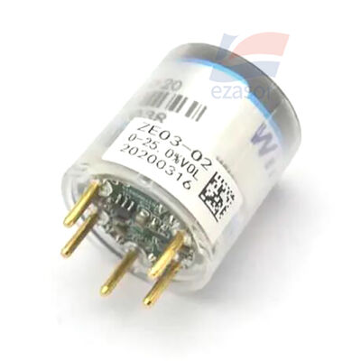 ZE03-O2  Electrochemical Oxygen Sensor for Environmental Air Quality Monitoring Industrial Safety Monitoring