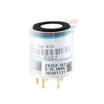 ZE03-O2  Electrochemical Oxygen Sensor for Environmental Air Quality Monitoring Industrial Safety Monitoring