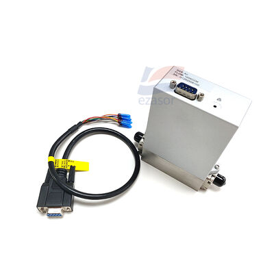 YJJ AS200A008C100CJCC Gas Mass Flow Controller MFC - High-precision Gas Flow Meter