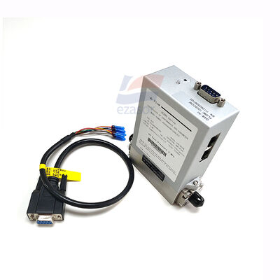 AS200A008C100CJCC MEMS Thermal Gas Mass Flow Controller for Precision Process Gas Proportioning