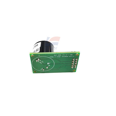 YJJ SprintIR-WX-60 NDIR CO2 Gas Sensor | High Speed for Gas Analysis & Industrial Monitoring