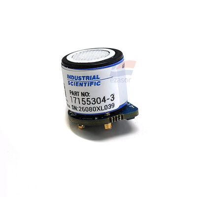 17155304-3 Electrochemical Oxygen  Replacement Sensor for Environmental & Laboratory Monitoring