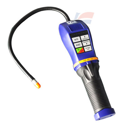 YJJ TIF XP-1A Portable Halogen Leak Detector for SF6 & Refrigerant Gas Leak Testing