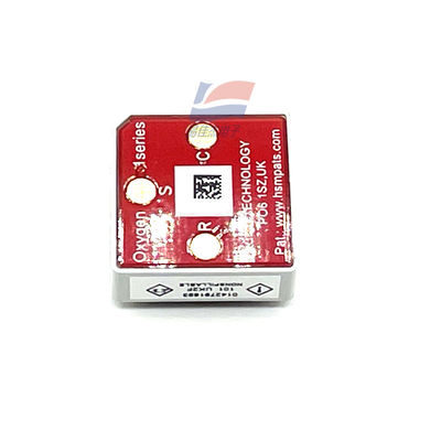 1O2 AAW85-07WA-CIT Oxygène O2 Capteur de gaz analogique électrochimique sans plomb