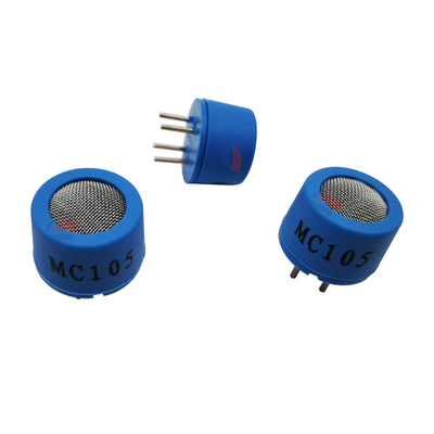 MC105 Capteur de gaz de combustion catalytique 0-100% LEL Gaz combustible