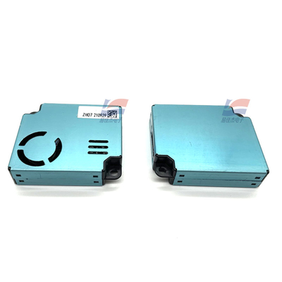 ZH07 d'autres capteurs miniaturisés, le capteur universel PWM de la poussière de qualité de l'air a produit
