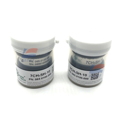 7CH3Shipping et manipulation - 10 065-0100-000 capteurs électrochimiques de Methanethiol de 7 séries