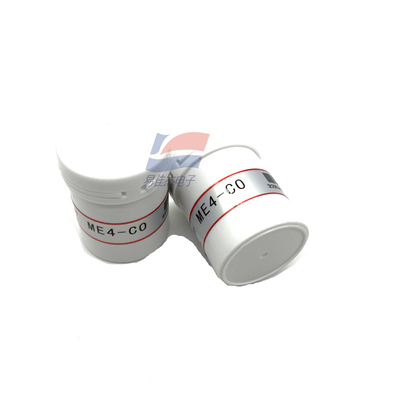 Réactions redox du capteur 1500ppm 10Ω d'oxyde de carbone de ME4-CO