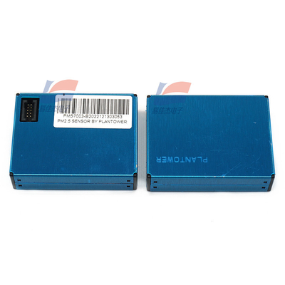 Capteur universel de concentration des particules PMS7003 pour la concentration en poussière