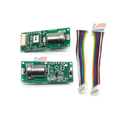 Module électrochimique de monoxyde de carbone ZE16-CO pour alarme de CO domestique