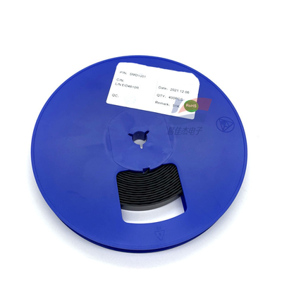 YJJ SMD1001 Le capteur de gaz HCHO portable parfait avec technologie MEMS à semi-conducteurs et plage de détection de 0 à 3 ppm