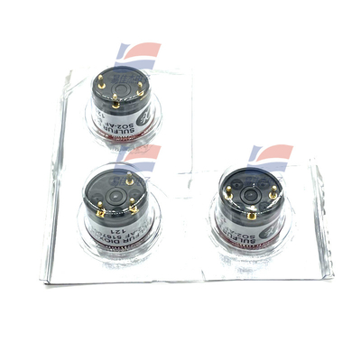 YJJ SO2-AF Capteur électrochimique de gaz de dioxyde de soufre pour alarme portable de dioxyde de soufre