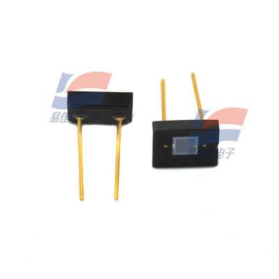 La photodiode de silicium YJJ S1337-33BR est adaptée à la photométrie de précision dans les bandes ultraviolette à infrarouge