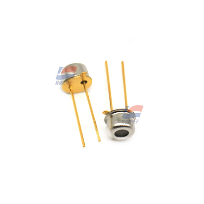 YJJ GUVC-T10GD-L 185 Moniteurs Coréens GenUV Photodiode Ultraviolet Pour la surveillance des ultraviolets lointains