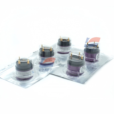 YJJ Sensor de gaz NH3 électrochimique NE4-NH3-1000 détecte les concentrations de gaz d'ammoniac