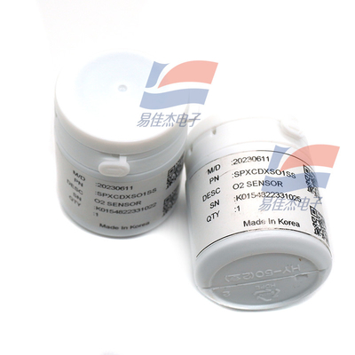 YJJ SPXCDXSO1SS sonde électrochimique de détection des gaz oxygène