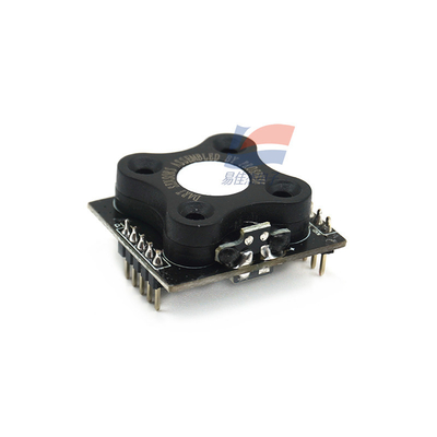 YJJ WZ-S WZ-S-K Capteur de formaldéhyde Module de détection de formaldéhyde pour appareils portables pour la maison intelligente
