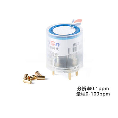 YJJ ZE03-CL2 Module de capteur de gaz de chlore