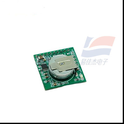 Module de capteur de gaz électrochimique ZE730-CO pour une détection précise du monoxyde de carbone